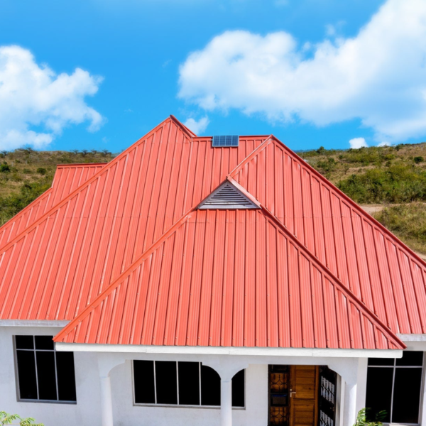 roofing sheets