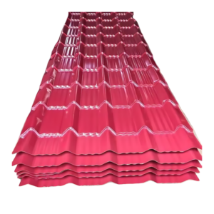 roofing sheets