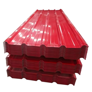 roofing sheets