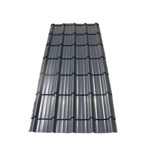 roofing sheets