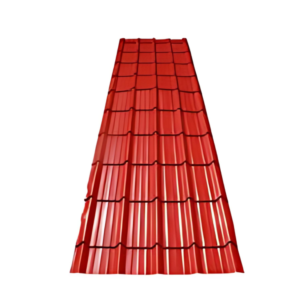 roofing sheets