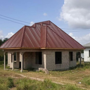 roofing sheets