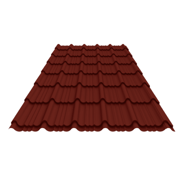 roofing sheets