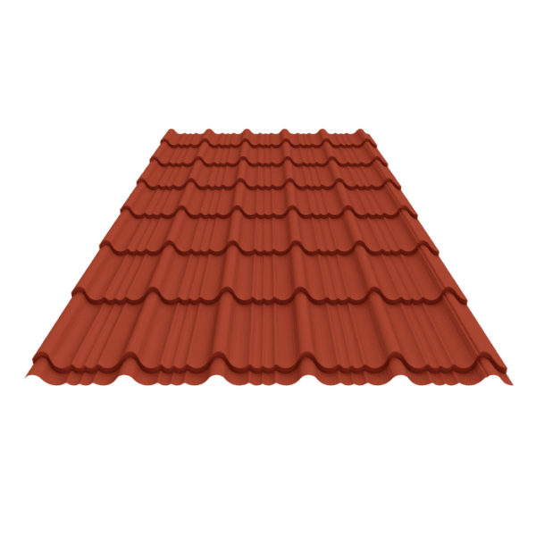 roofing sheets